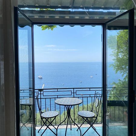 Positano'S Flats Apartment Luaran gambar