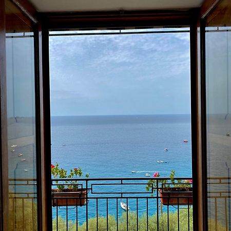 Positano'S Flats Apartment Luaran gambar