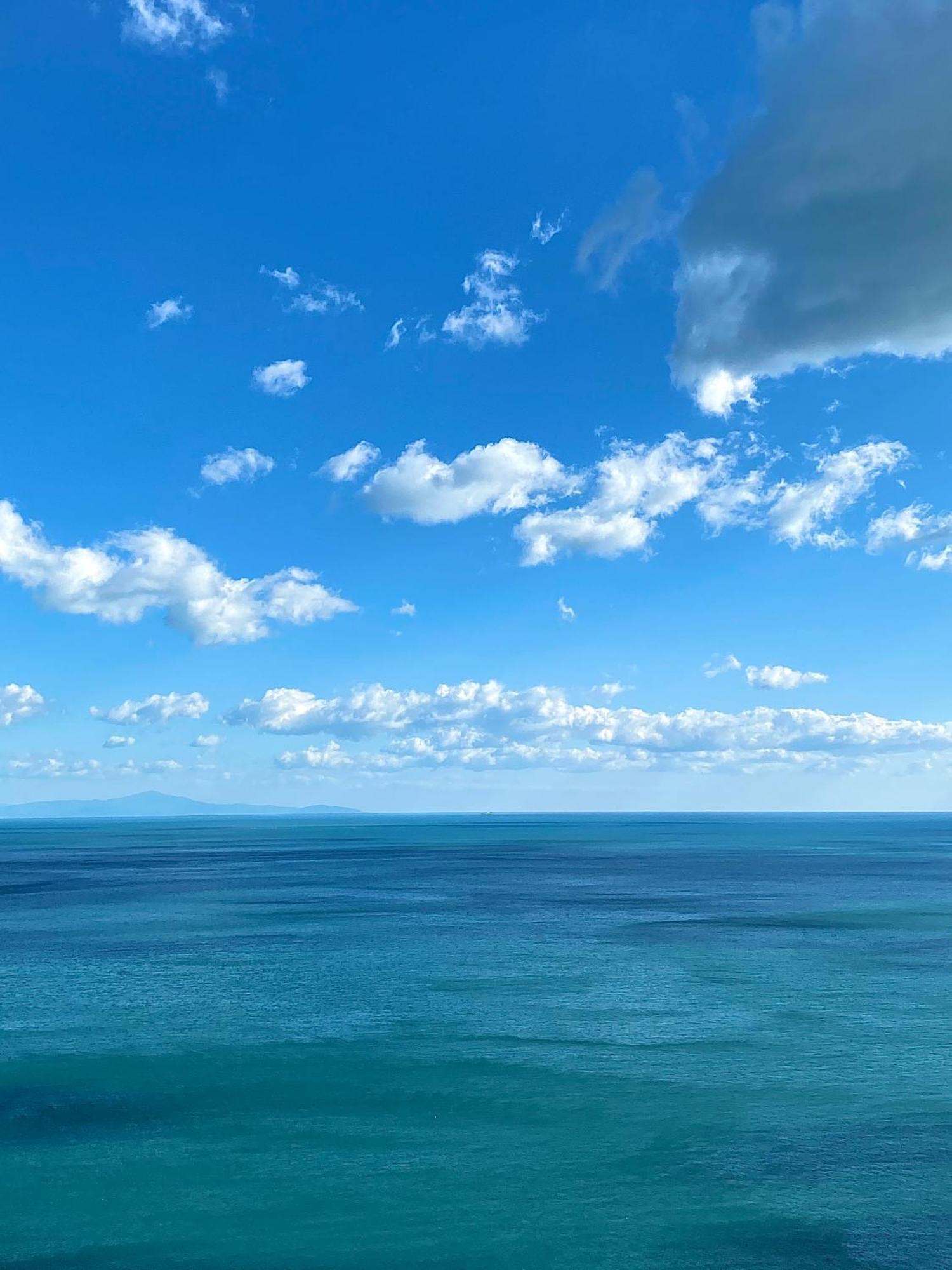 Positano'S Flats Apartment Luaran gambar