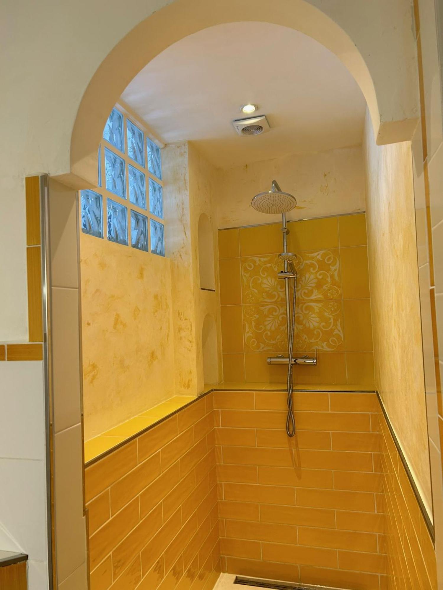 Positano'S Flats Apartment Luaran gambar