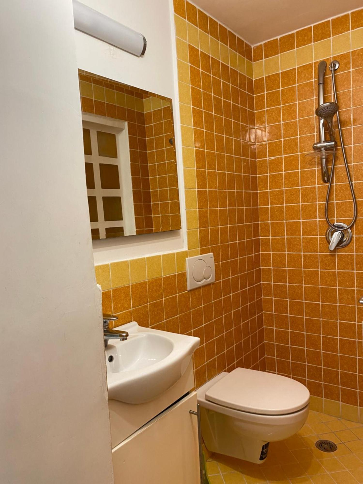 Positano'S Flats Apartment Luaran gambar